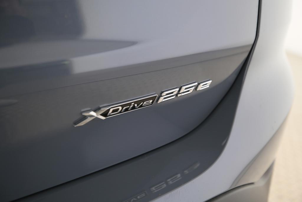 BMW X1 25e xDrive-image-19
