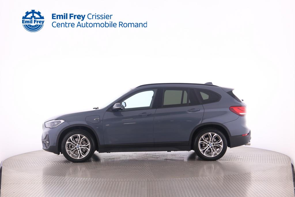BMW X1 25e xDrive-image-4