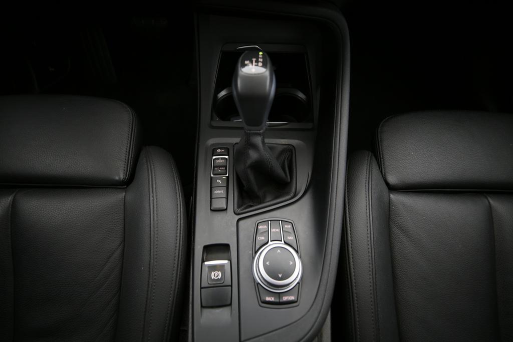 BMW X1 25e xDrive-image-12
