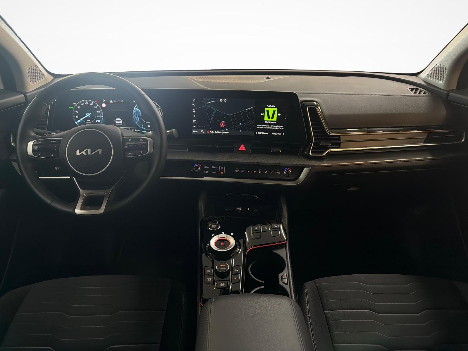 KIA Sportage 1.6 T-GDi PHEV Style-image-12