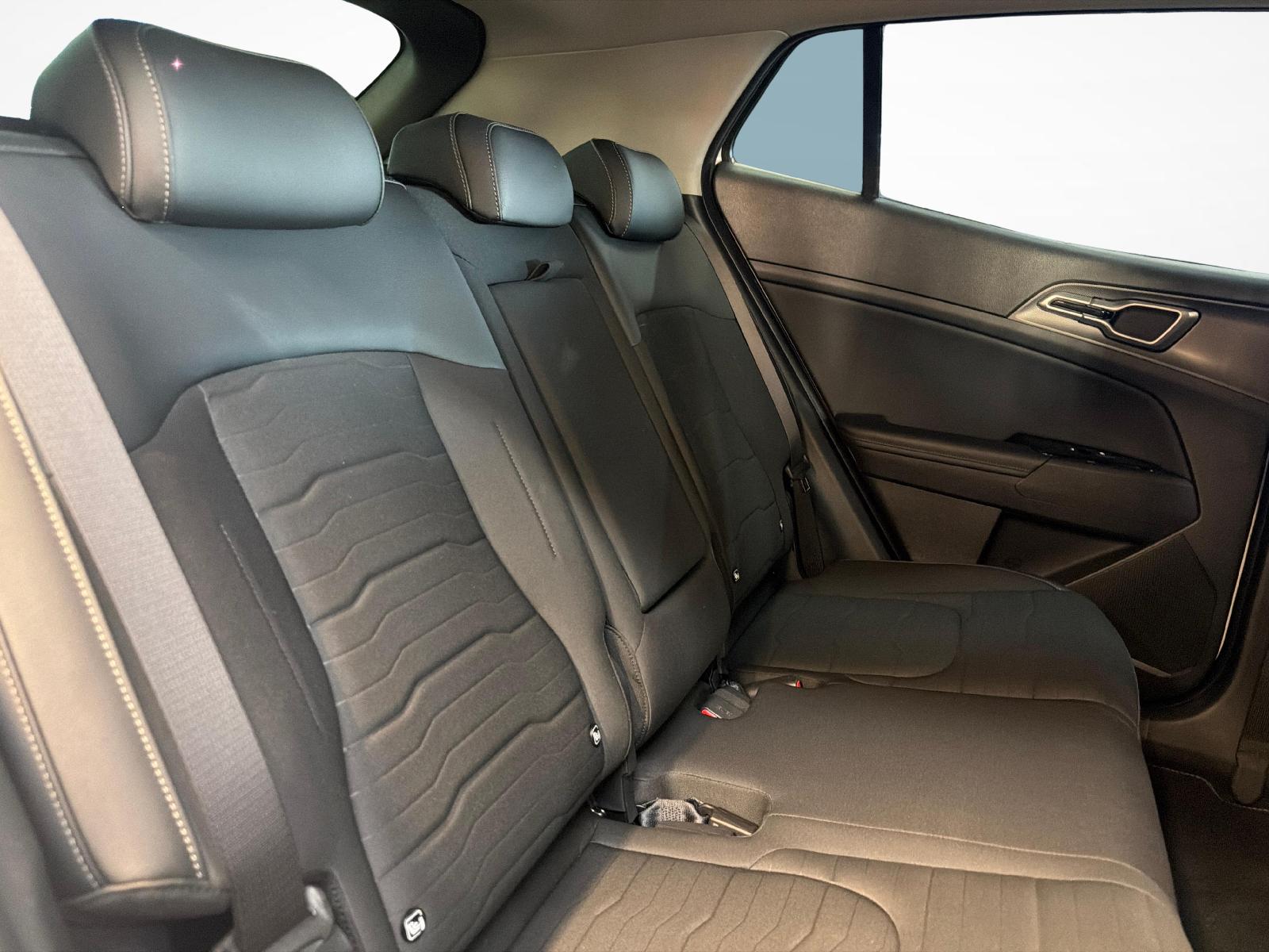 KIA Sportage 1.6 T-GDi PHEV Style-image-18