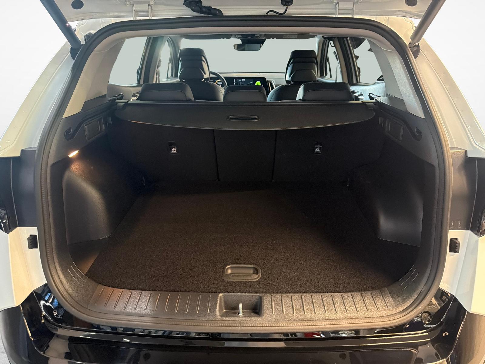 KIA Sportage 1.6 T-GDi PHEV Style-image-19