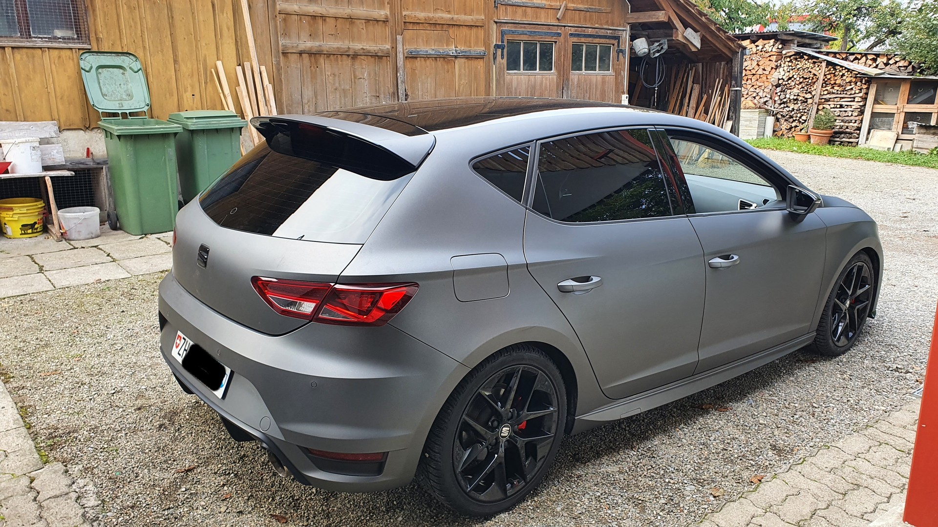 SEAT 1.8 TSI Swiss FR-Evolution-image-2