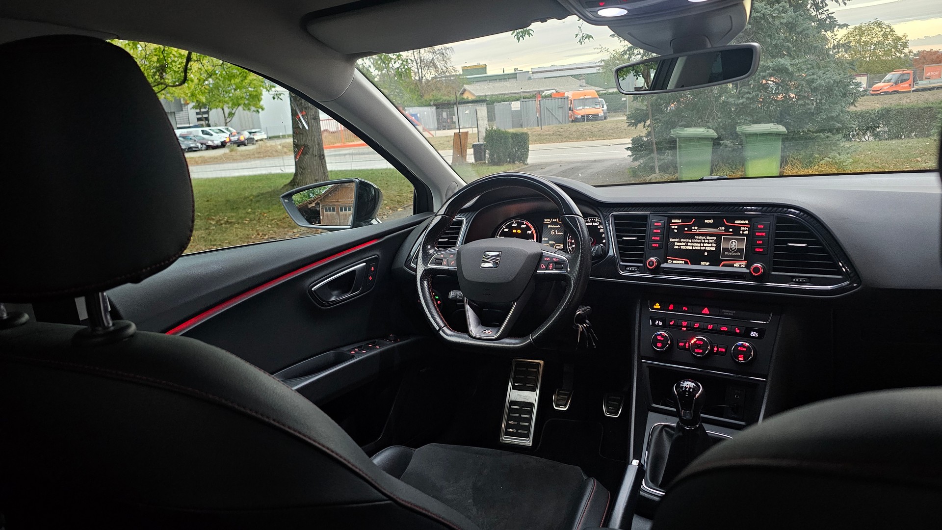 SEAT 1.8 TSI Swiss FR-Evolution-image-3