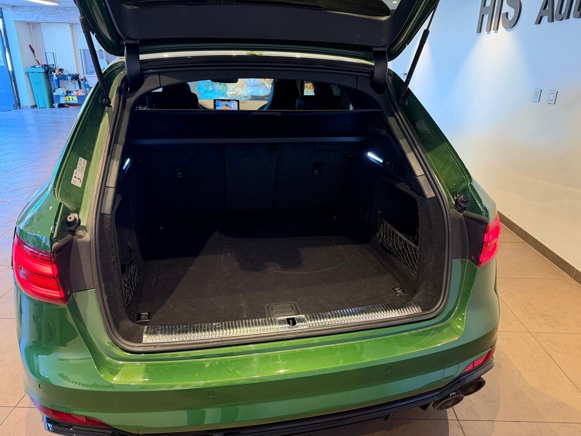 AUDI RS4 Avant 2.9 V6 TFSI quattro ABT-image-7