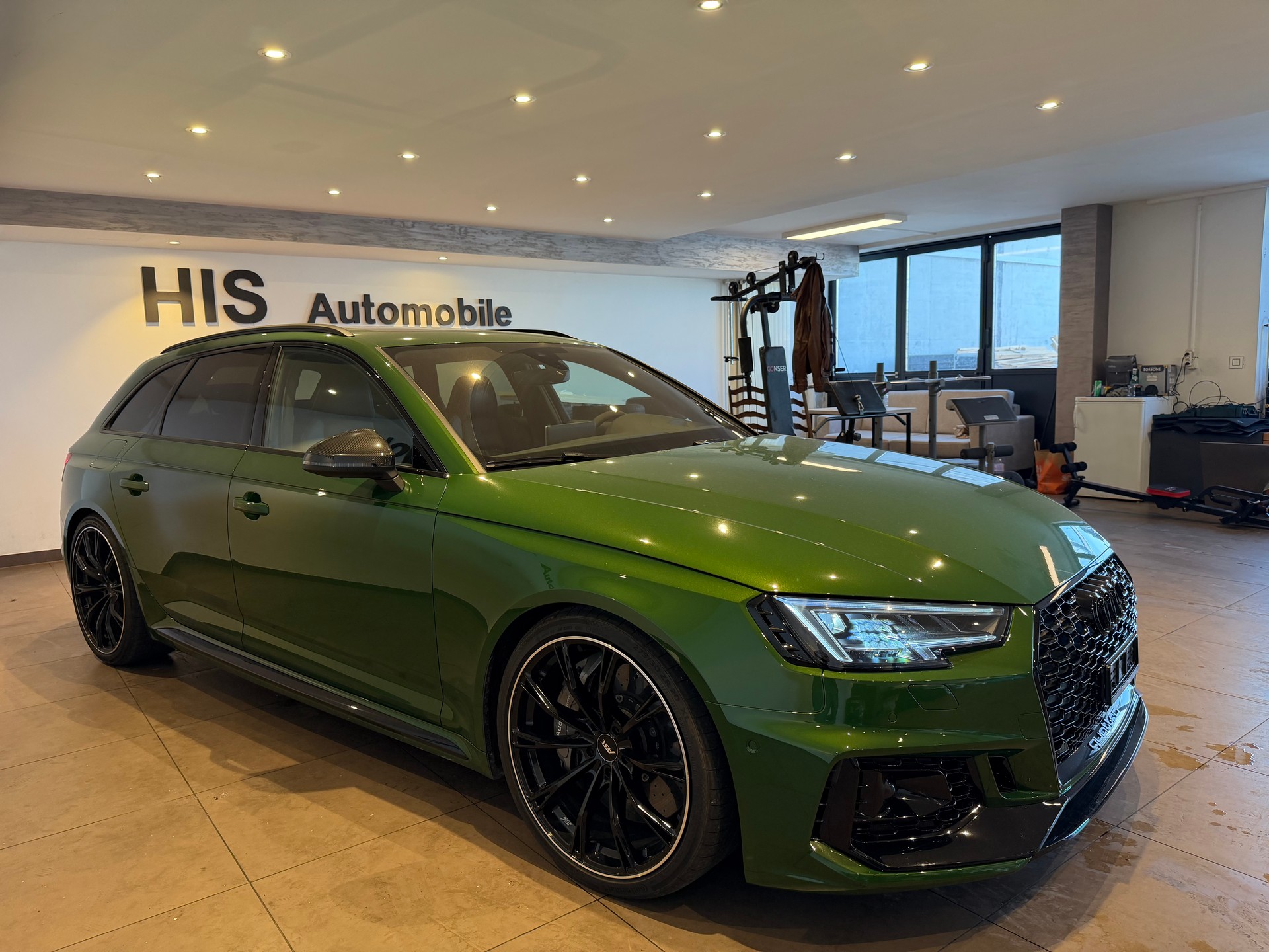 AUDI RS4 Avant 2.9 V6 TFSI quattro ABT-image-6
