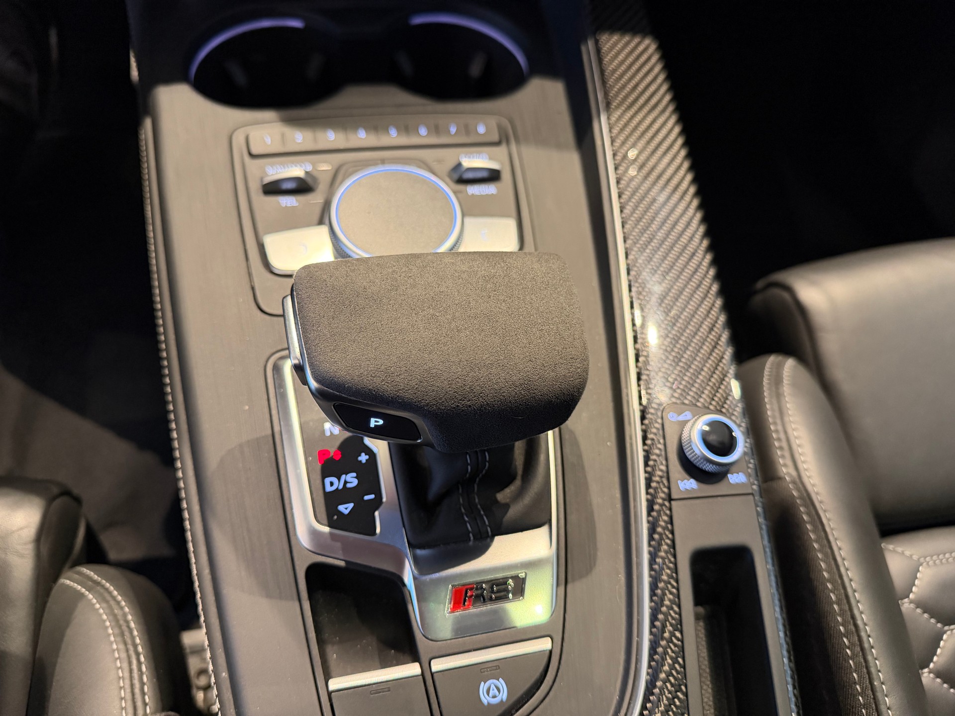 AUDI RS4 Avant 2.9 V6 TFSI quattro ABT-image-20