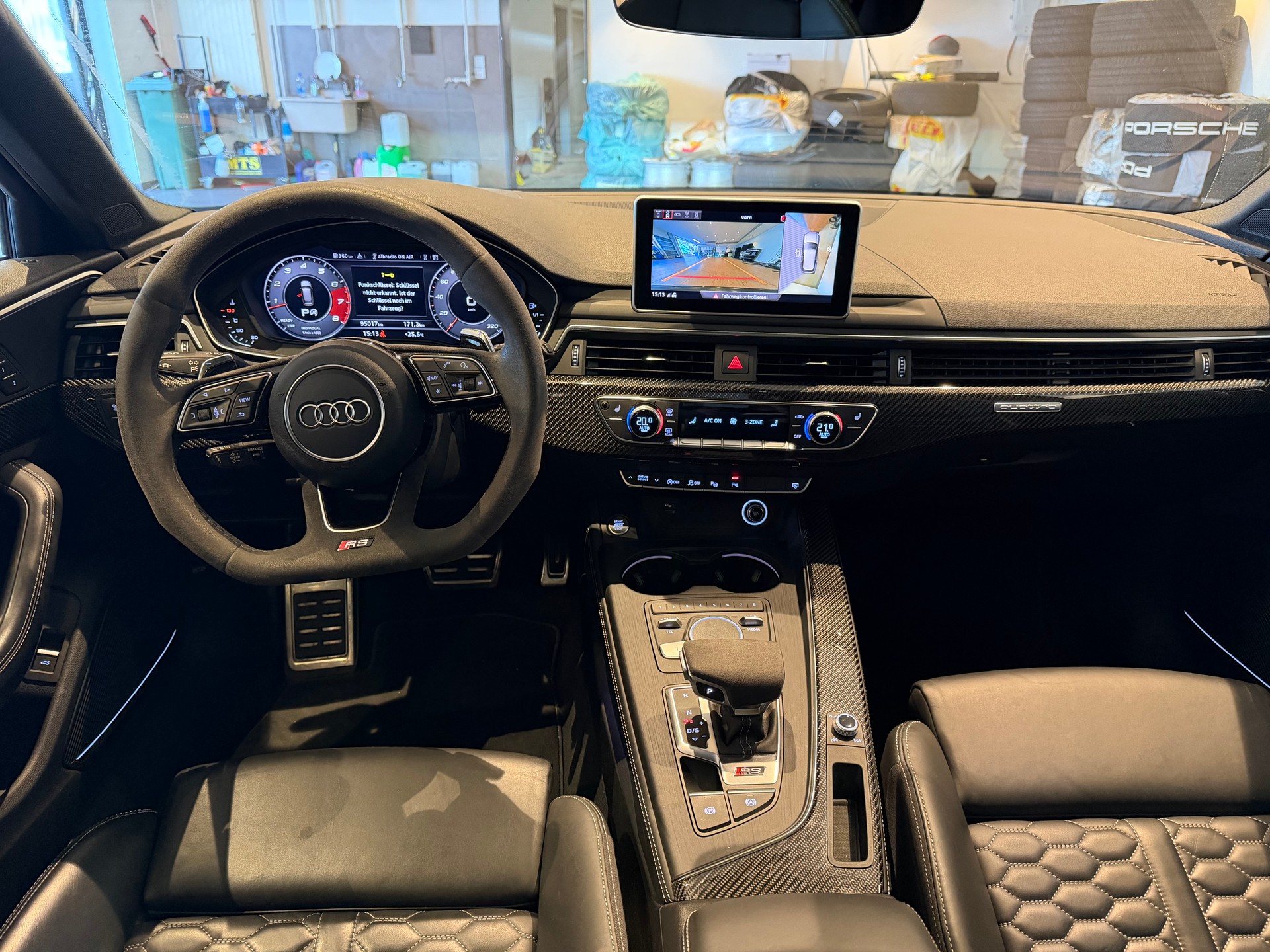 AUDI RS4 Avant 2.9 V6 TFSI quattro ABT-image-15