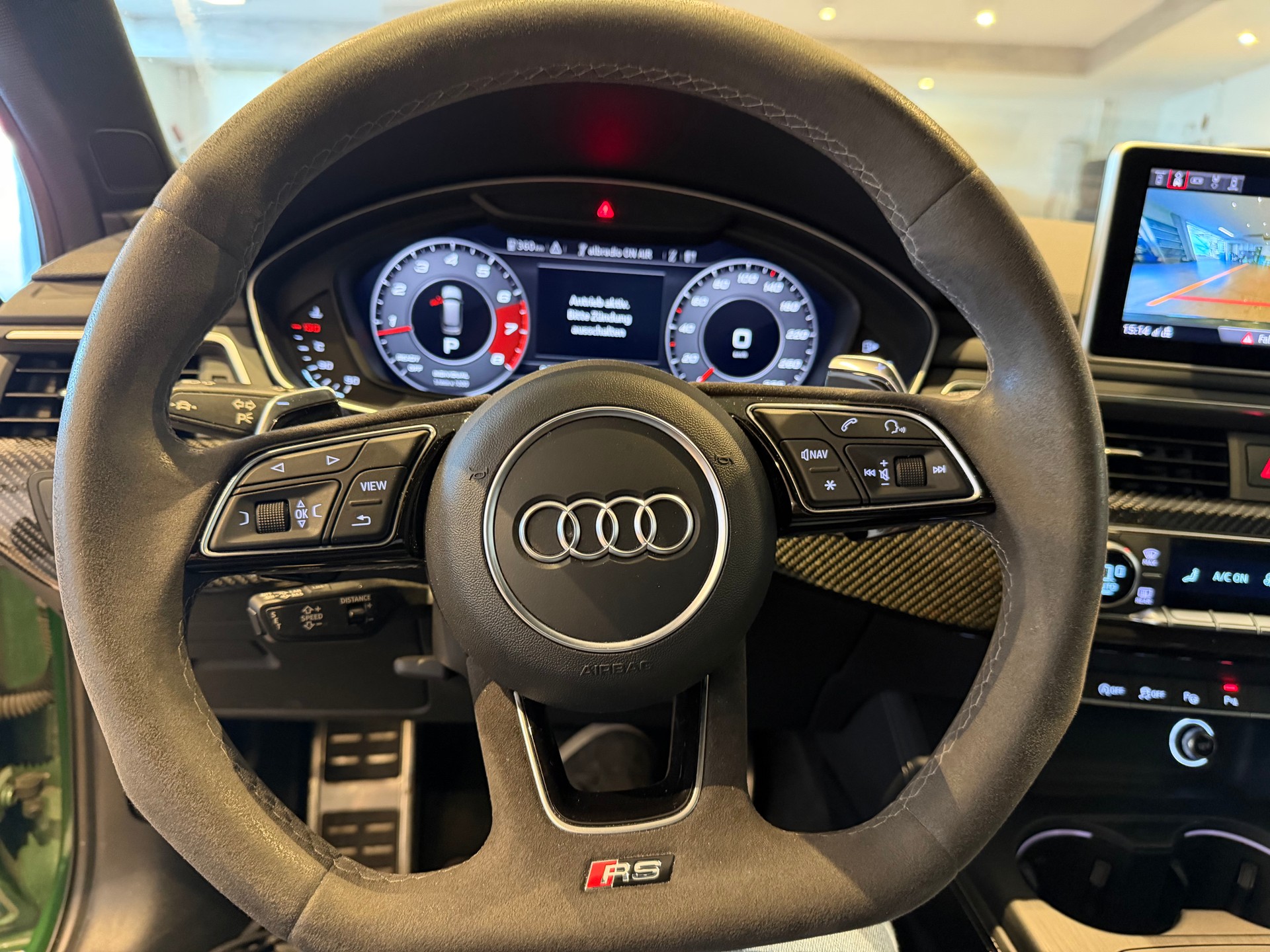 AUDI RS4 Avant 2.9 V6 TFSI quattro ABT-image-21