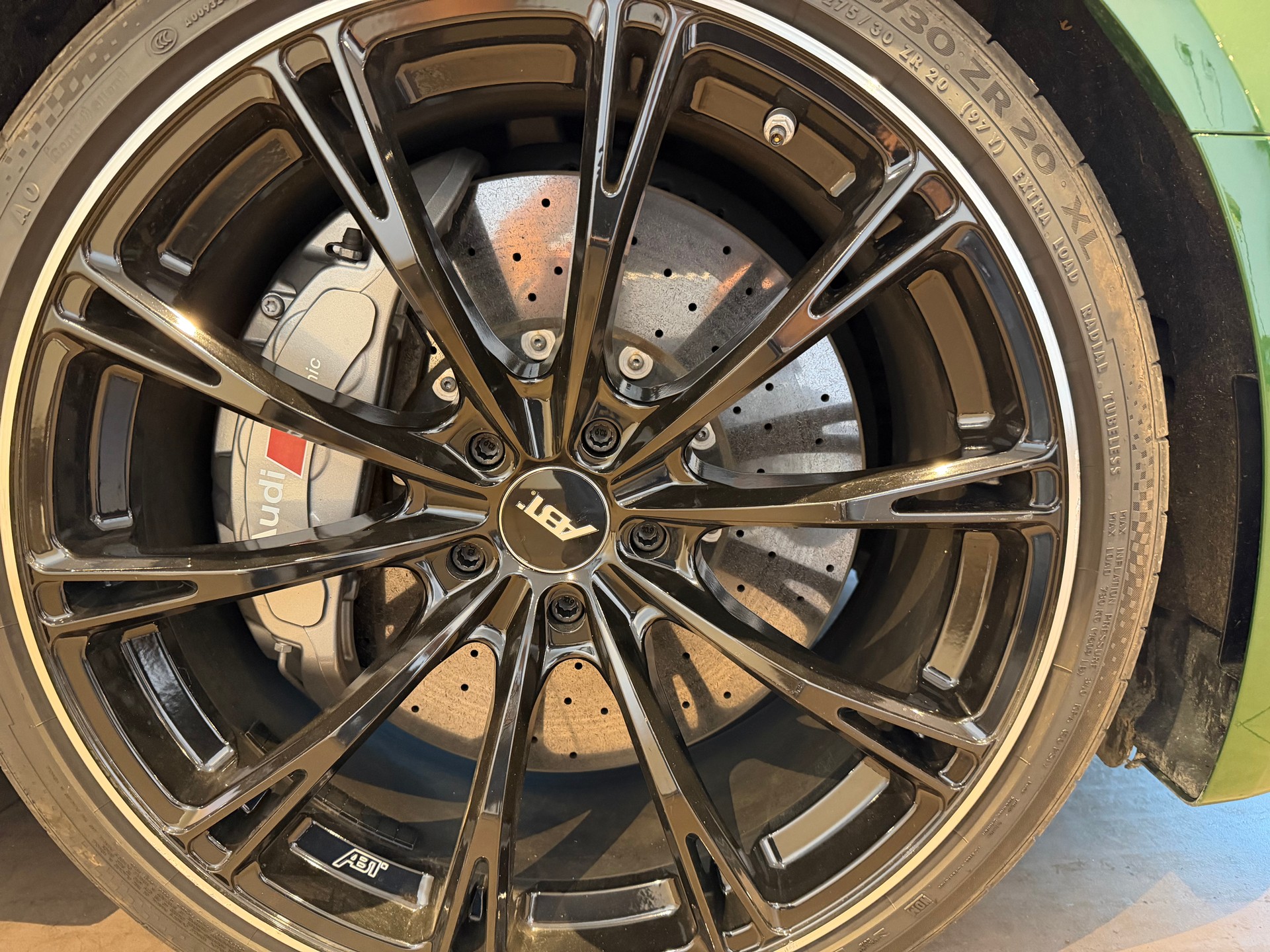 AUDI RS4 Avant 2.9 V6 TFSI quattro ABT-image-10