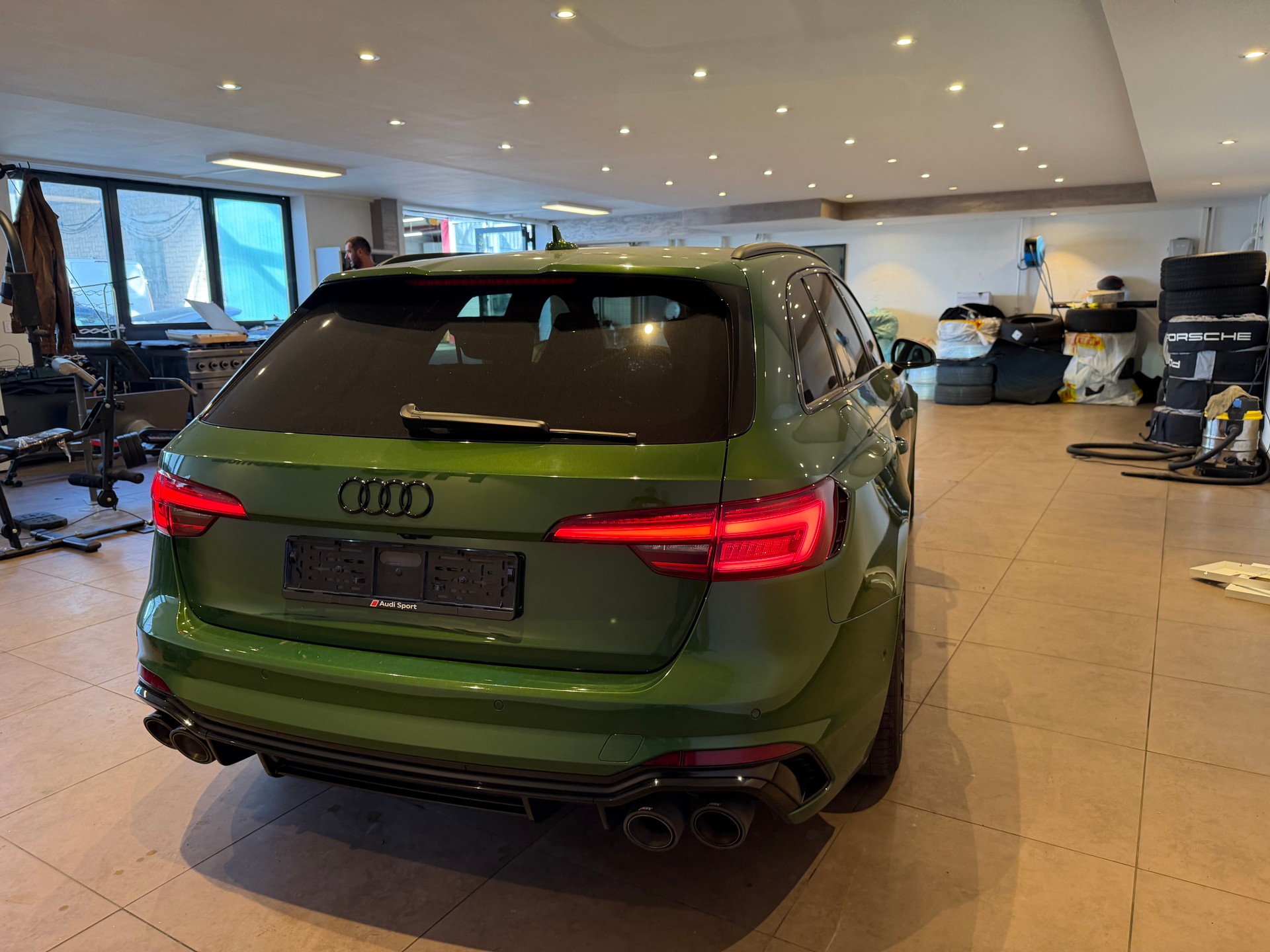 AUDI RS4 Avant 2.9 V6 TFSI quattro ABT-image-4