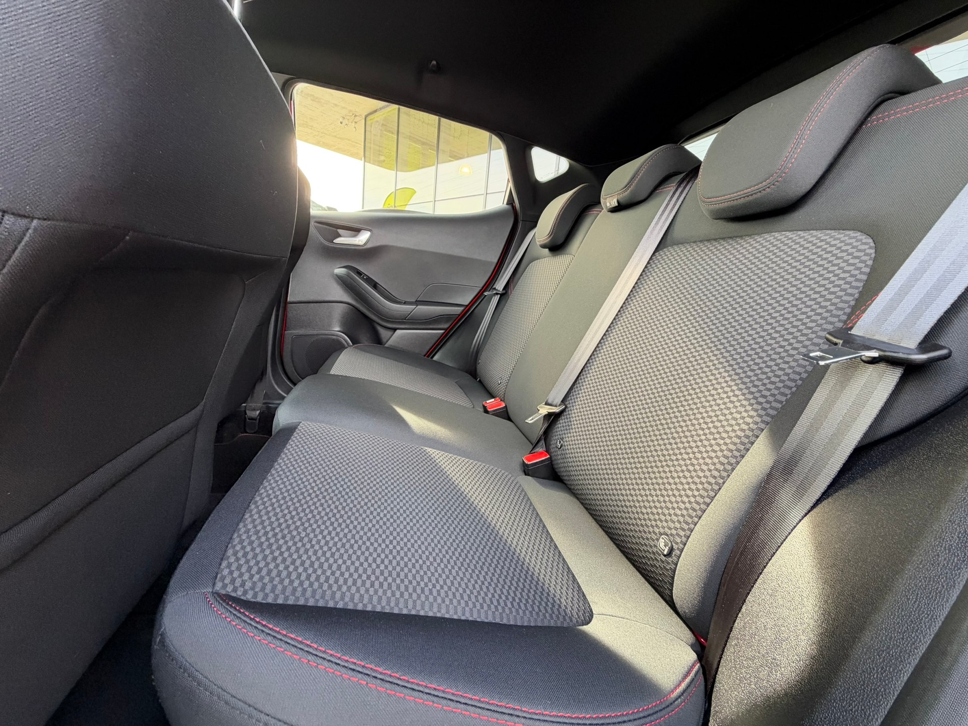 FORD Fiesta 1.0 SCTi ST Line-image-7