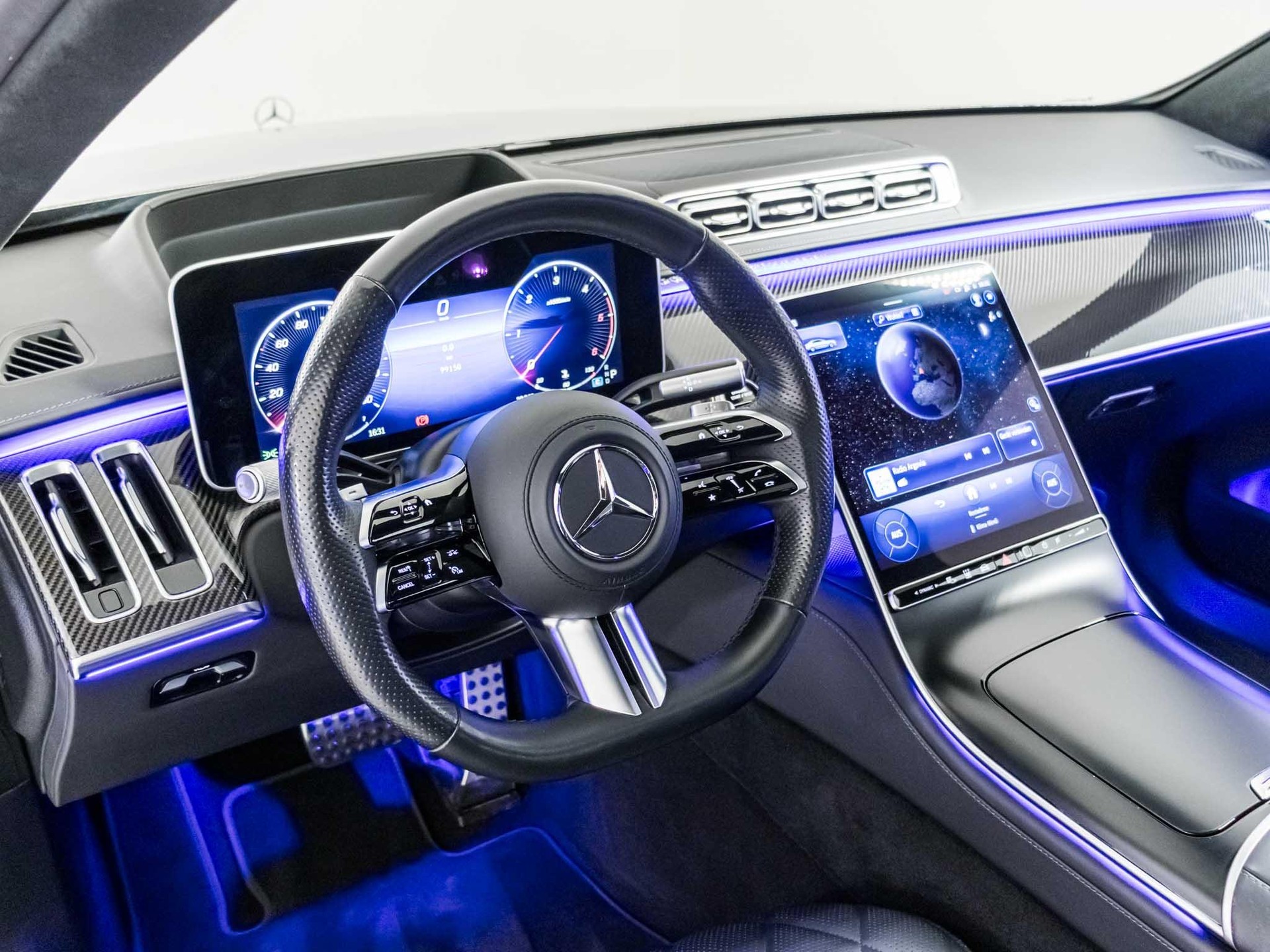 MERCEDES-BENZ S 400 d 4MATIC-image-9
