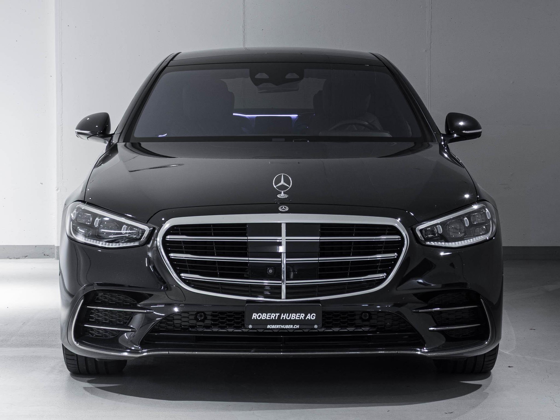 MERCEDES-BENZ S 400 d 4MATIC-image-2