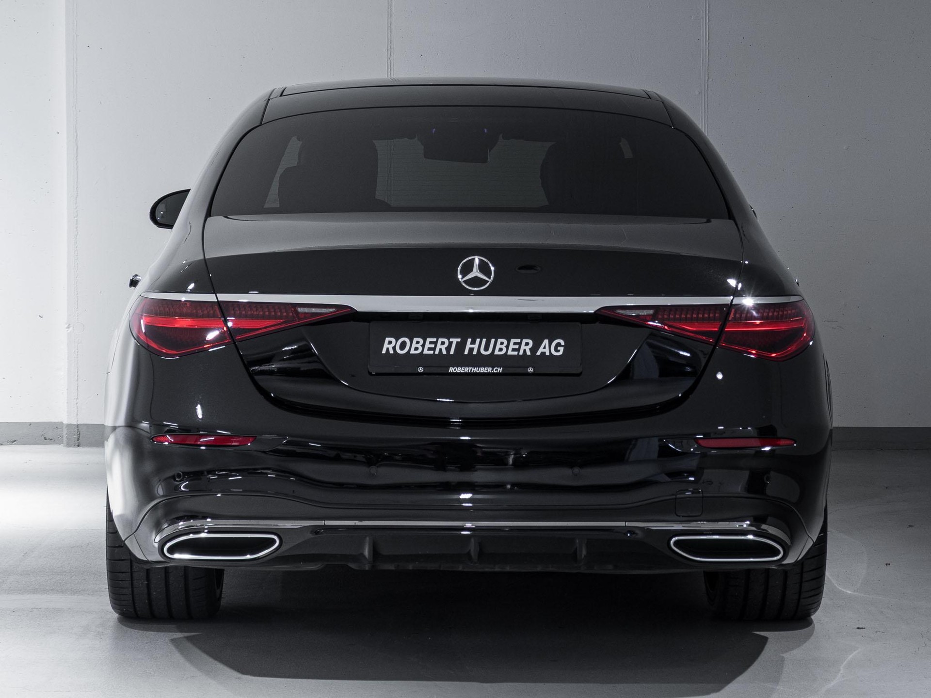 MERCEDES-BENZ S 400 d 4MATIC-image-5