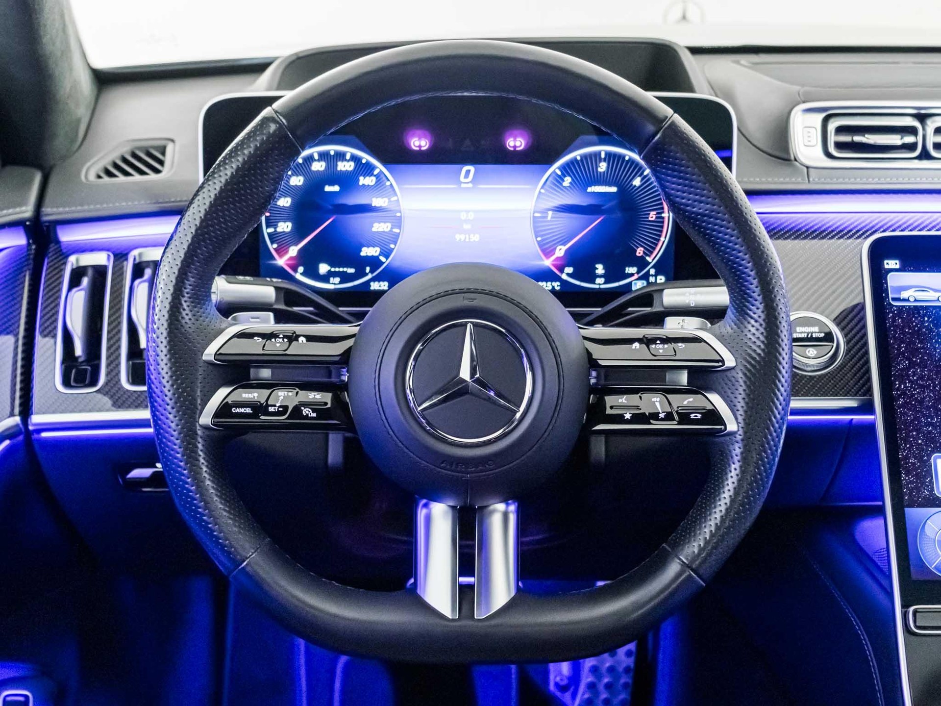 MERCEDES-BENZ S 400 d 4MATIC-image-10