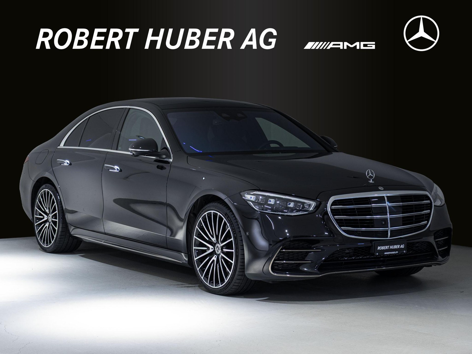 MERCEDES-BENZ S 400 d 4MATIC-image-0