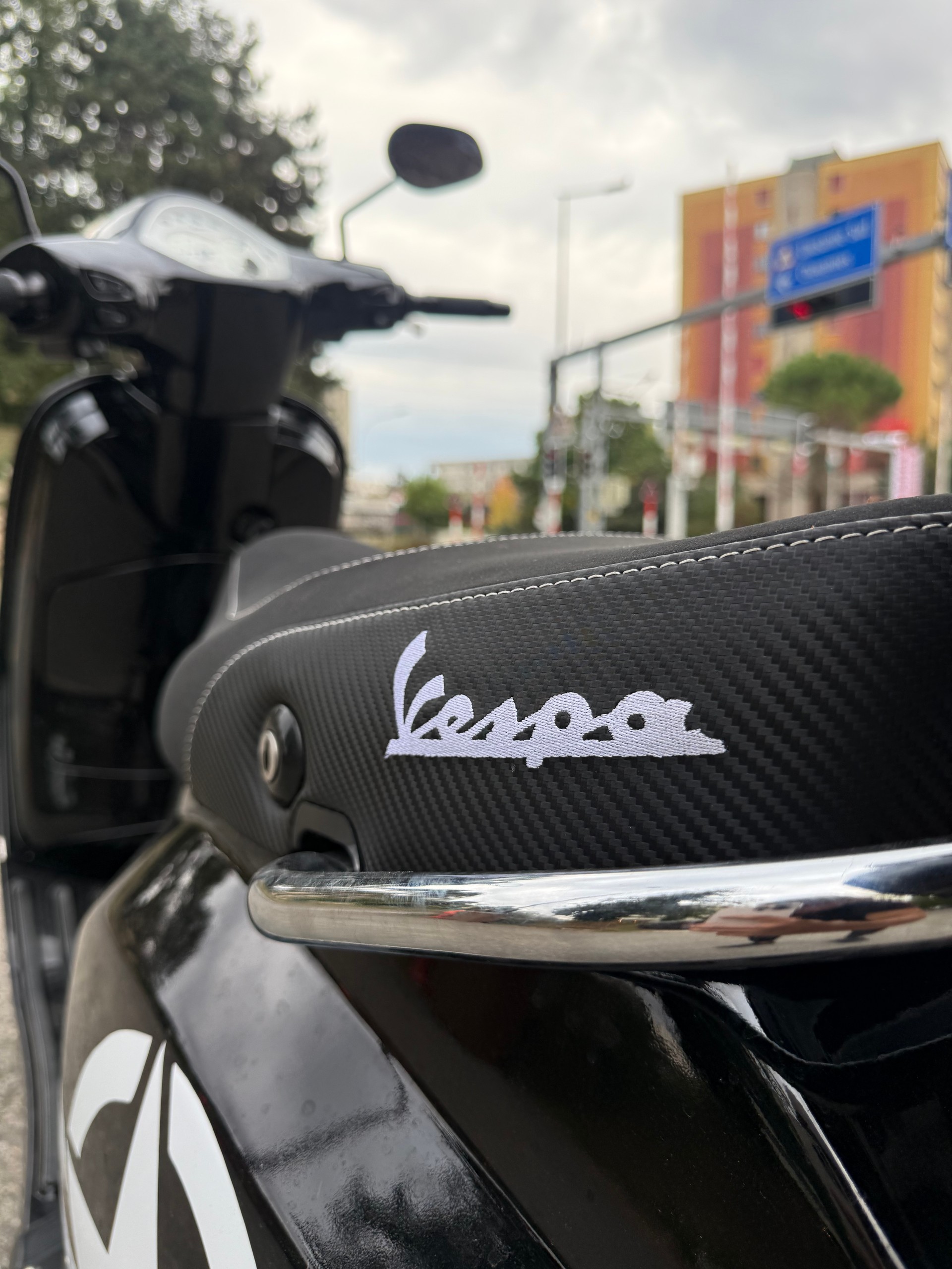 PIAGGIO Vespa 125 LXV i.e.-image-3