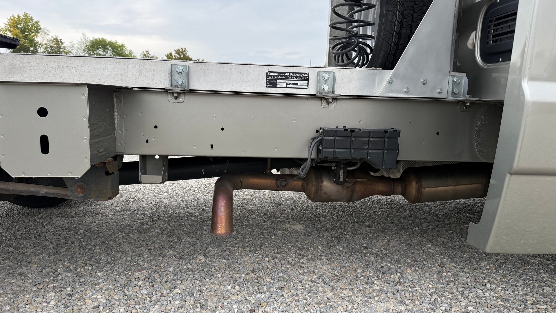 RENAULT Sattelschlepper dCi165-image-14