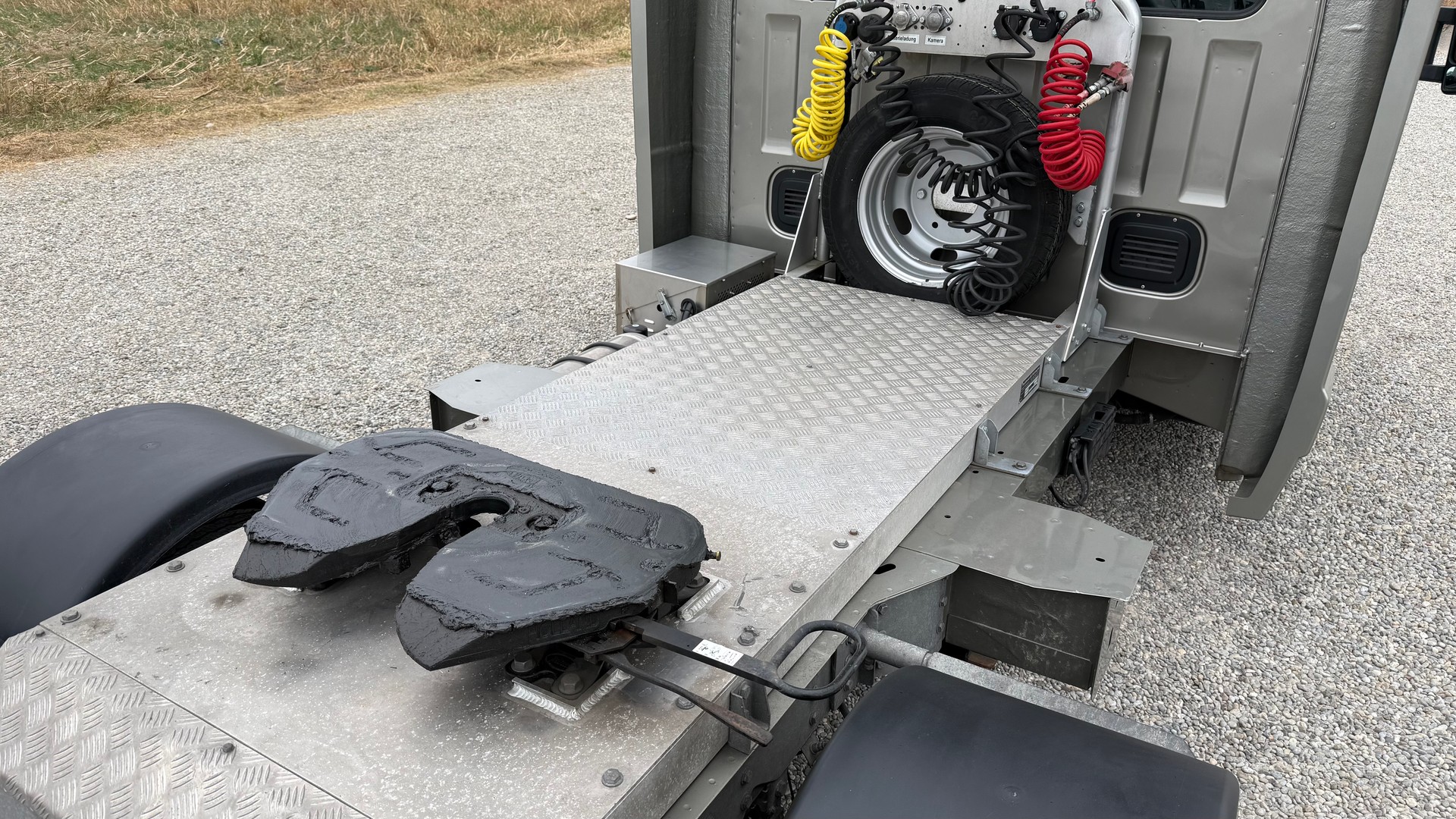 RENAULT Sattelschlepper dCi165-image-19
