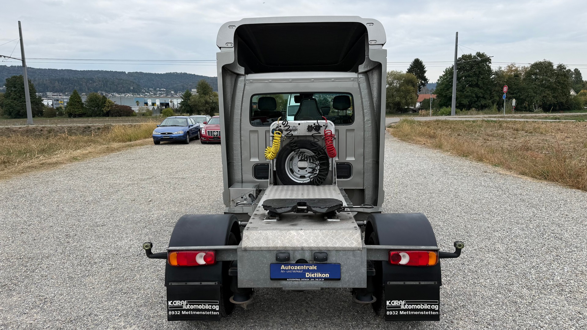 RENAULT Sattelschlepper dCi165-image-20