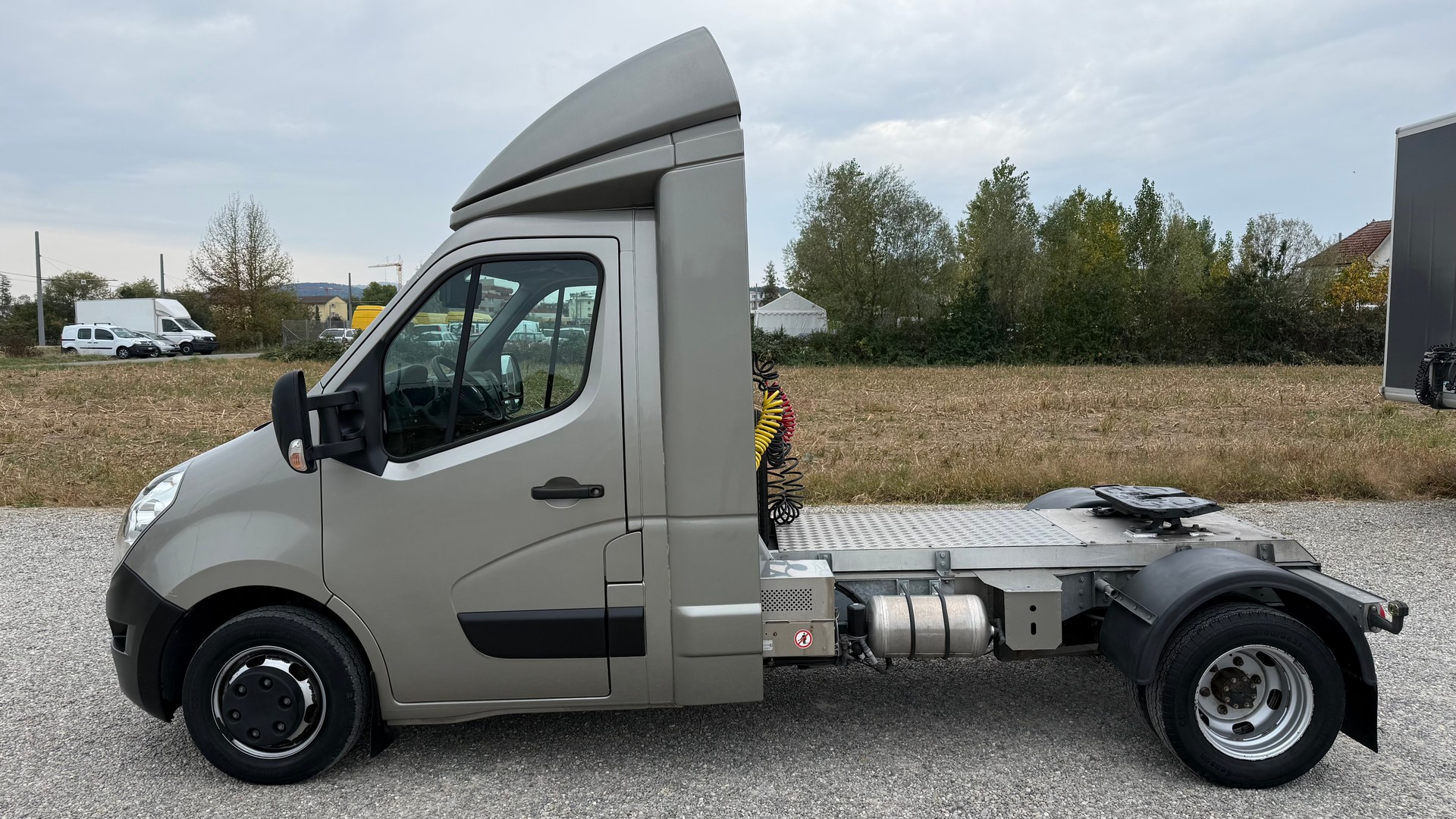 RENAULT Sattelschlepper dCi165-image-22