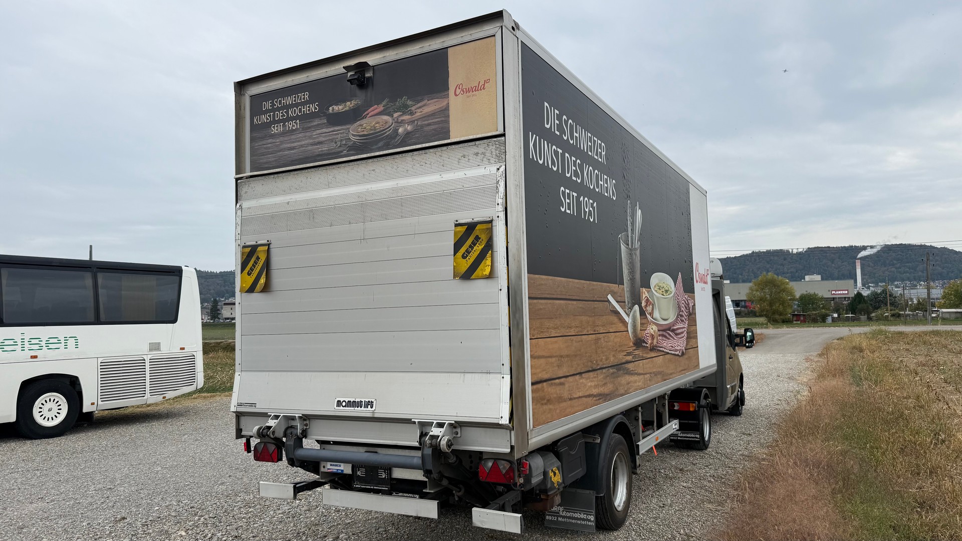 RENAULT Sattelschlepper dCi165-image-3