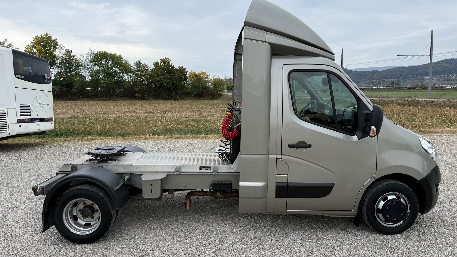 RENAULT Sattelschlepper dCi165-image-17