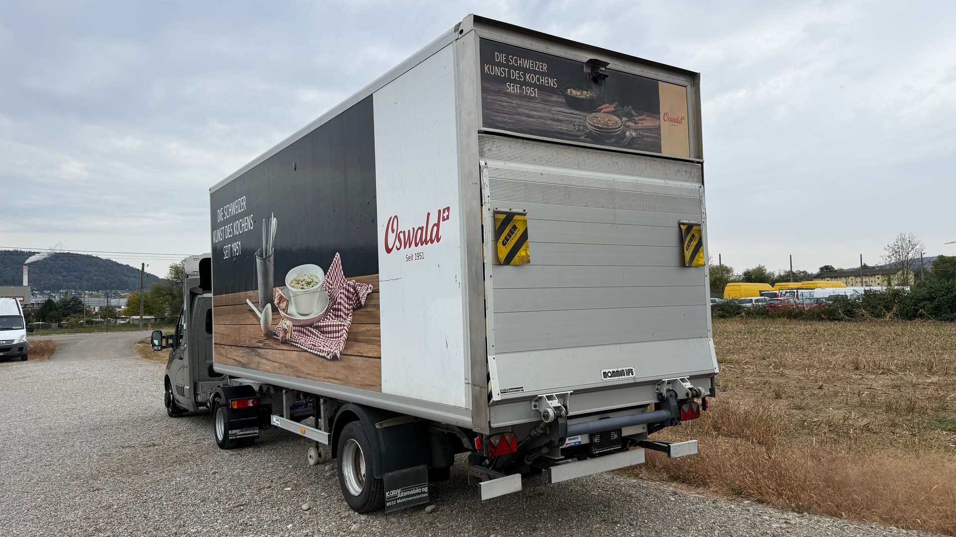 RENAULT Sattelschlepper dCi165-image-5