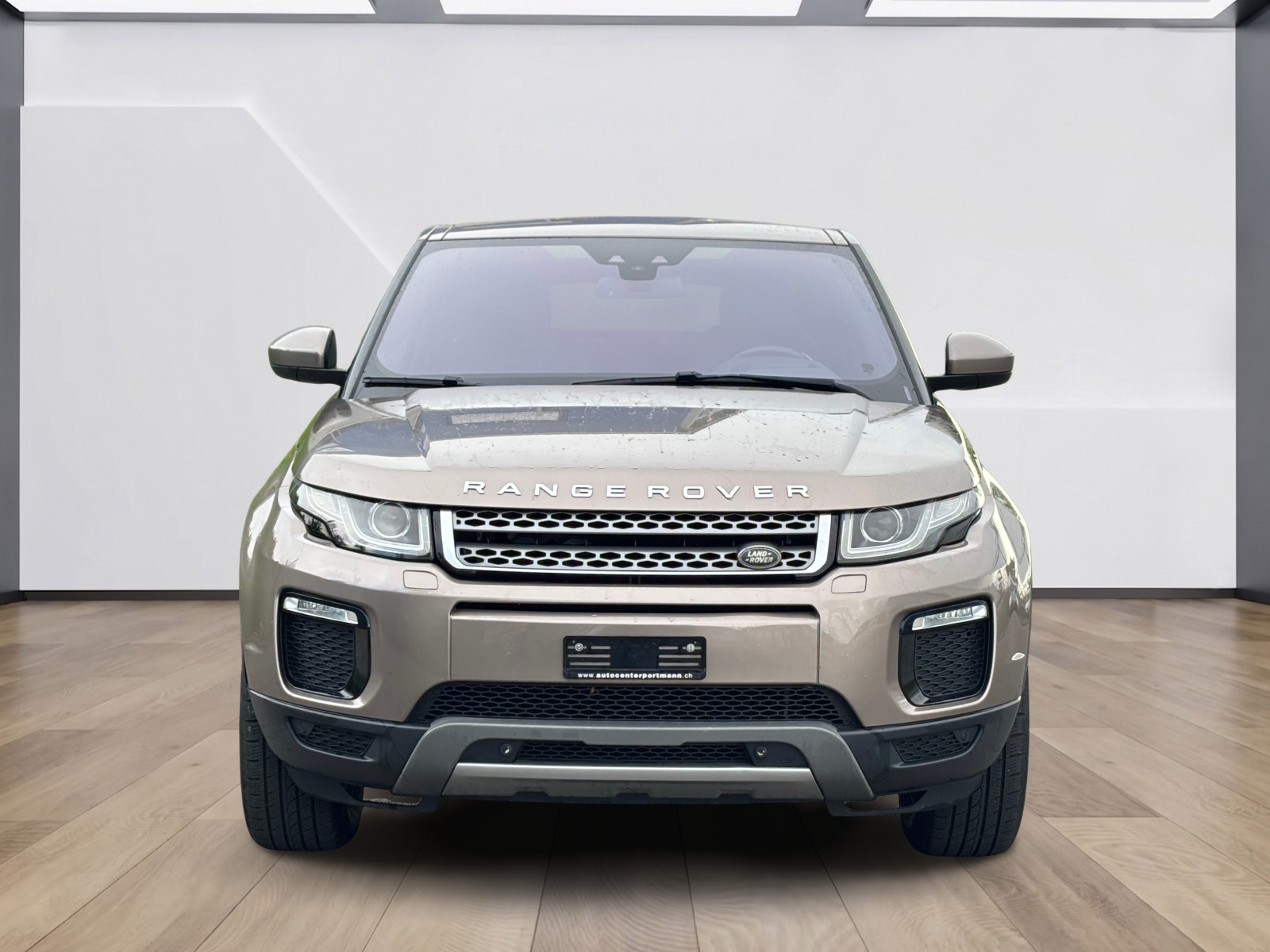 LAND ROVER Range Rover Evoque 2.0 Si4 SE Advantage AT9-image-1