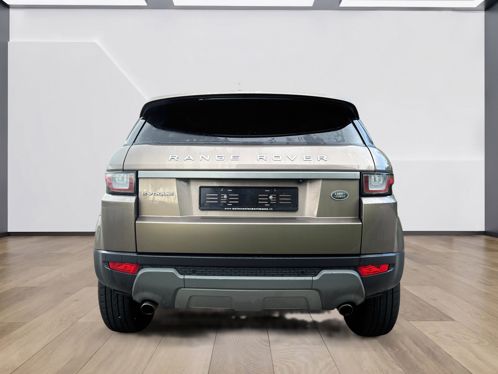 LAND ROVER Range Rover Evoque 2.0 Si4 SE Advantage AT9-image-4