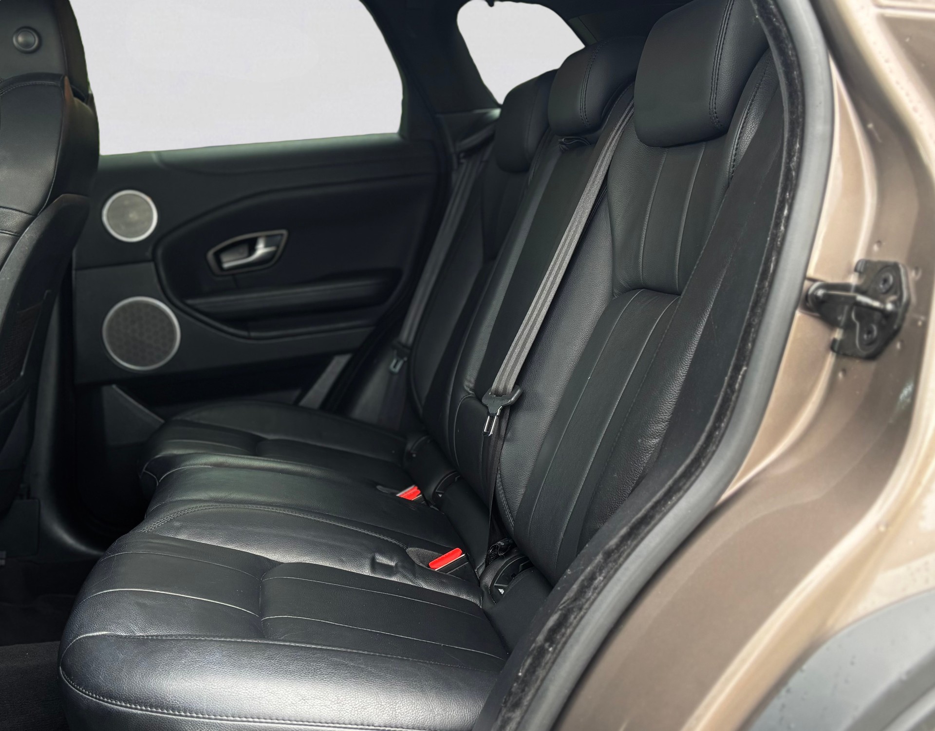 LAND ROVER Range Rover Evoque 2.0 Si4 SE Advantage AT9-image-9