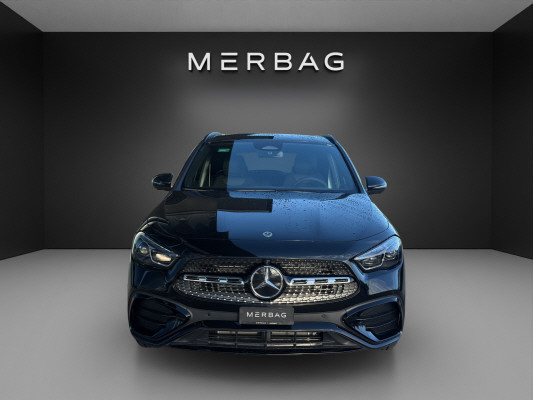 MERCEDES-BENZ GLA 250 e EQ Star 8G-DCT-image-3