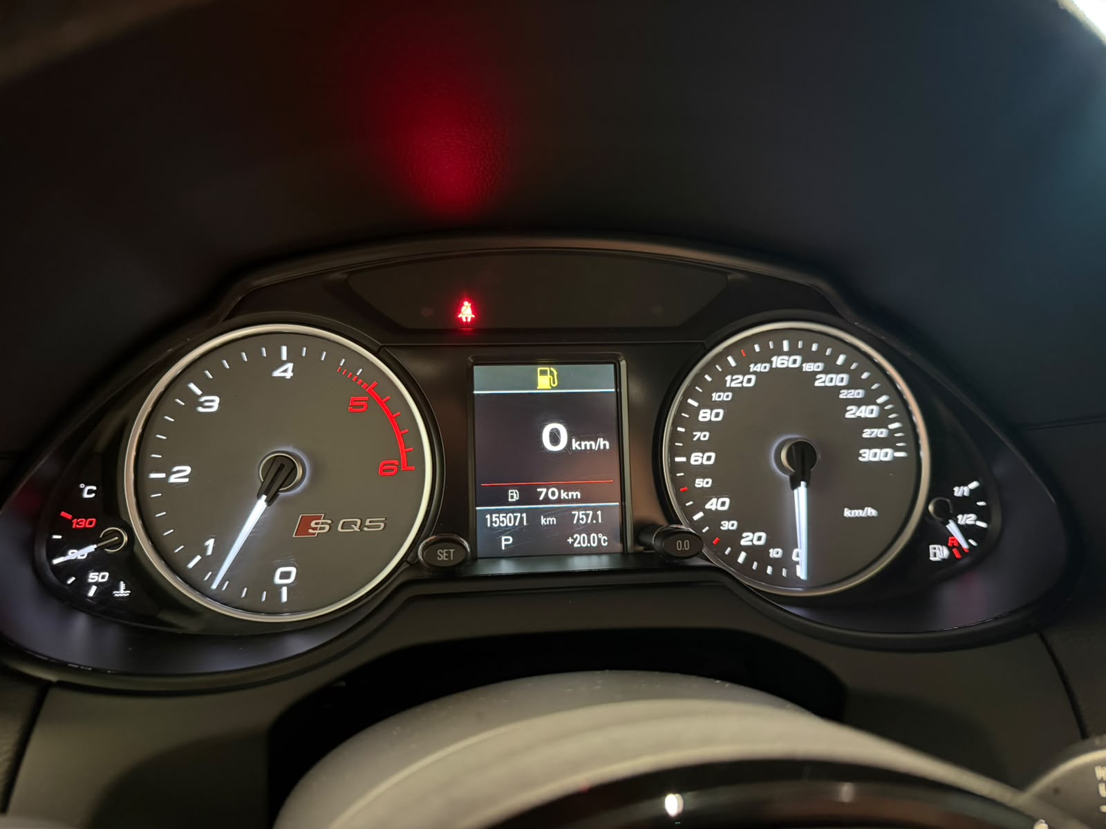 AUDI SQ5 3.0 TDI quattro tiptronic (CH)-image-26