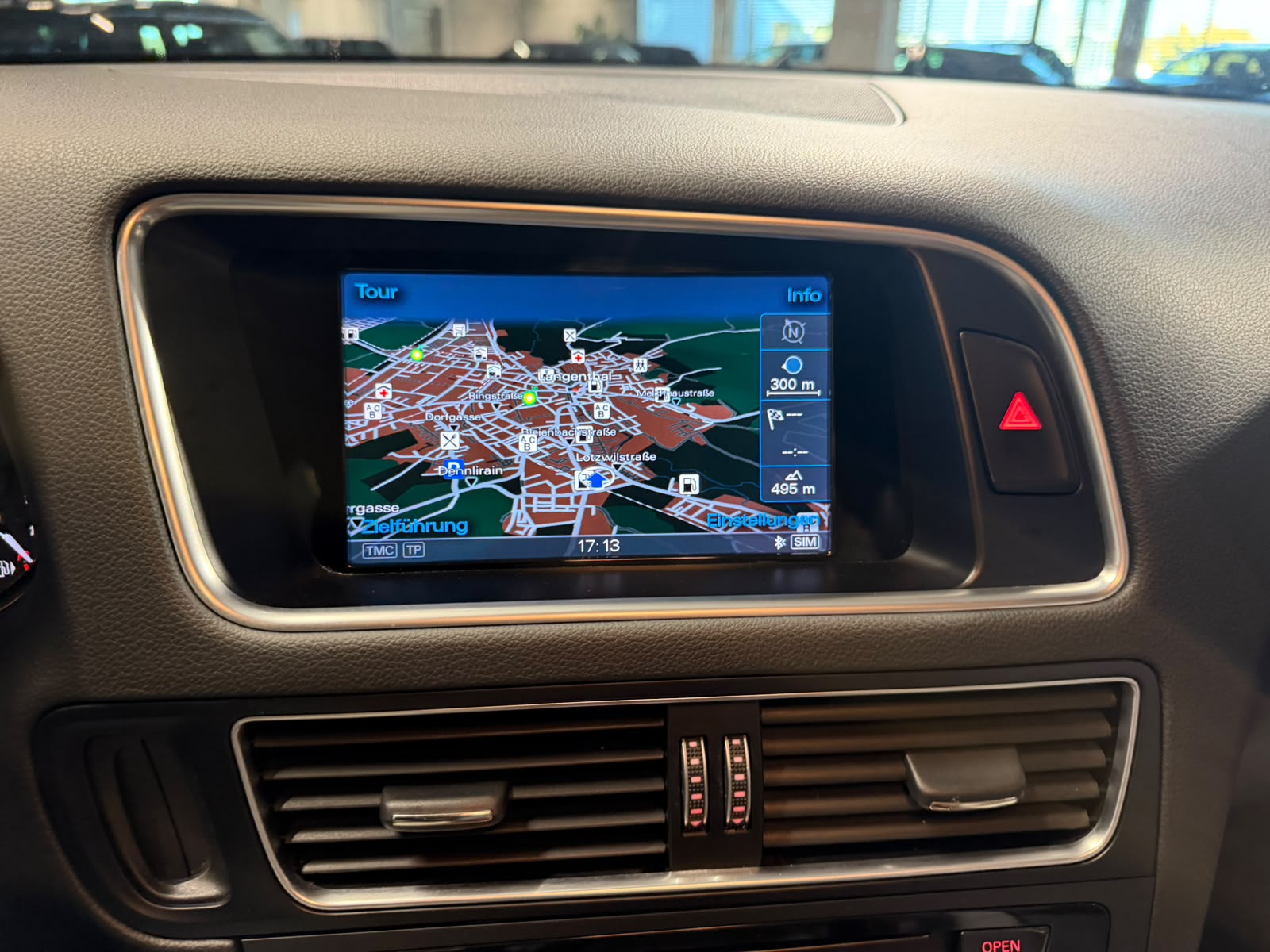 AUDI SQ5 3.0 TDI quattro tiptronic (CH)-image-27