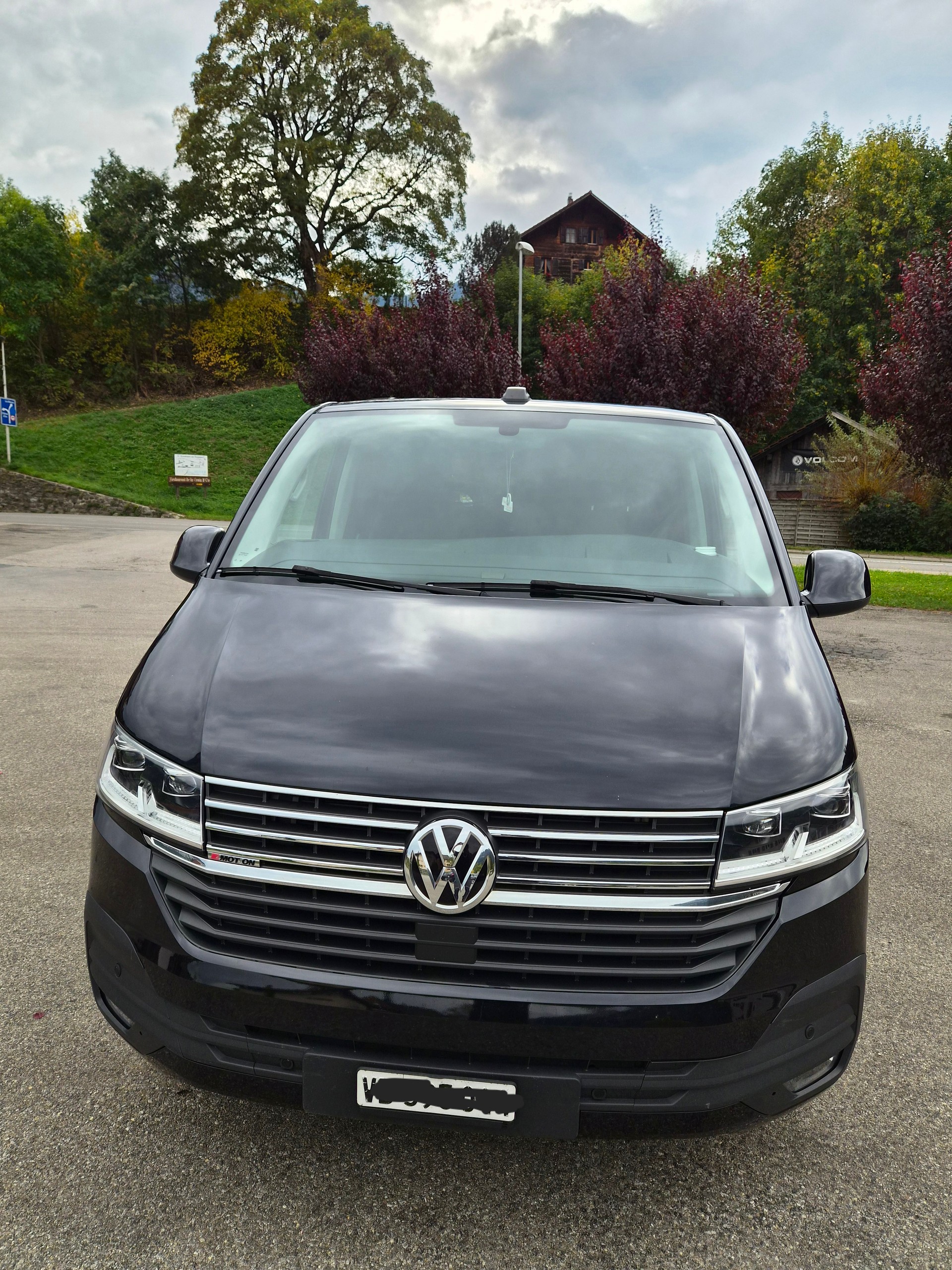 VW 2.0 TDI 150 Family DSG 4m-image-4