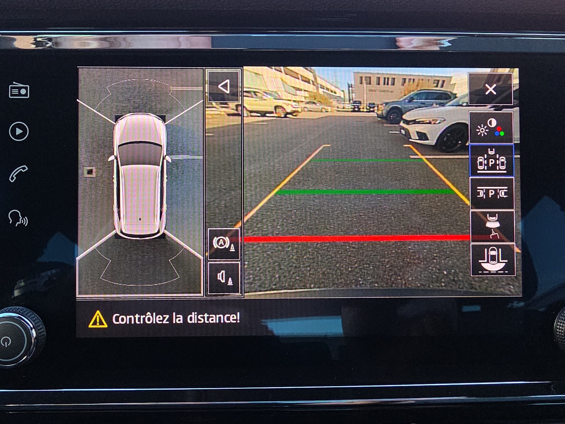 SEAT Ateca 1.5 TSI Swiss FR DSG-image-22