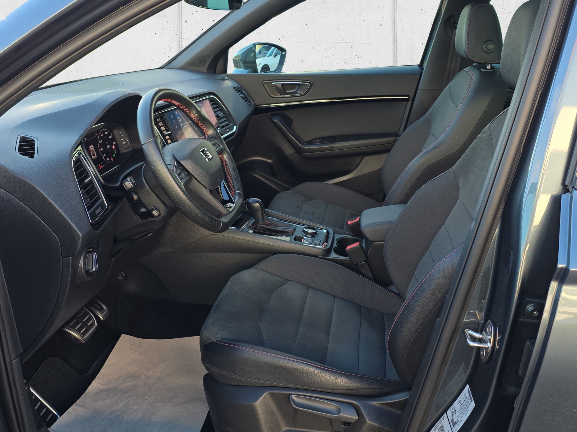 SEAT Ateca 1.5 TSI Swiss FR DSG-image-8