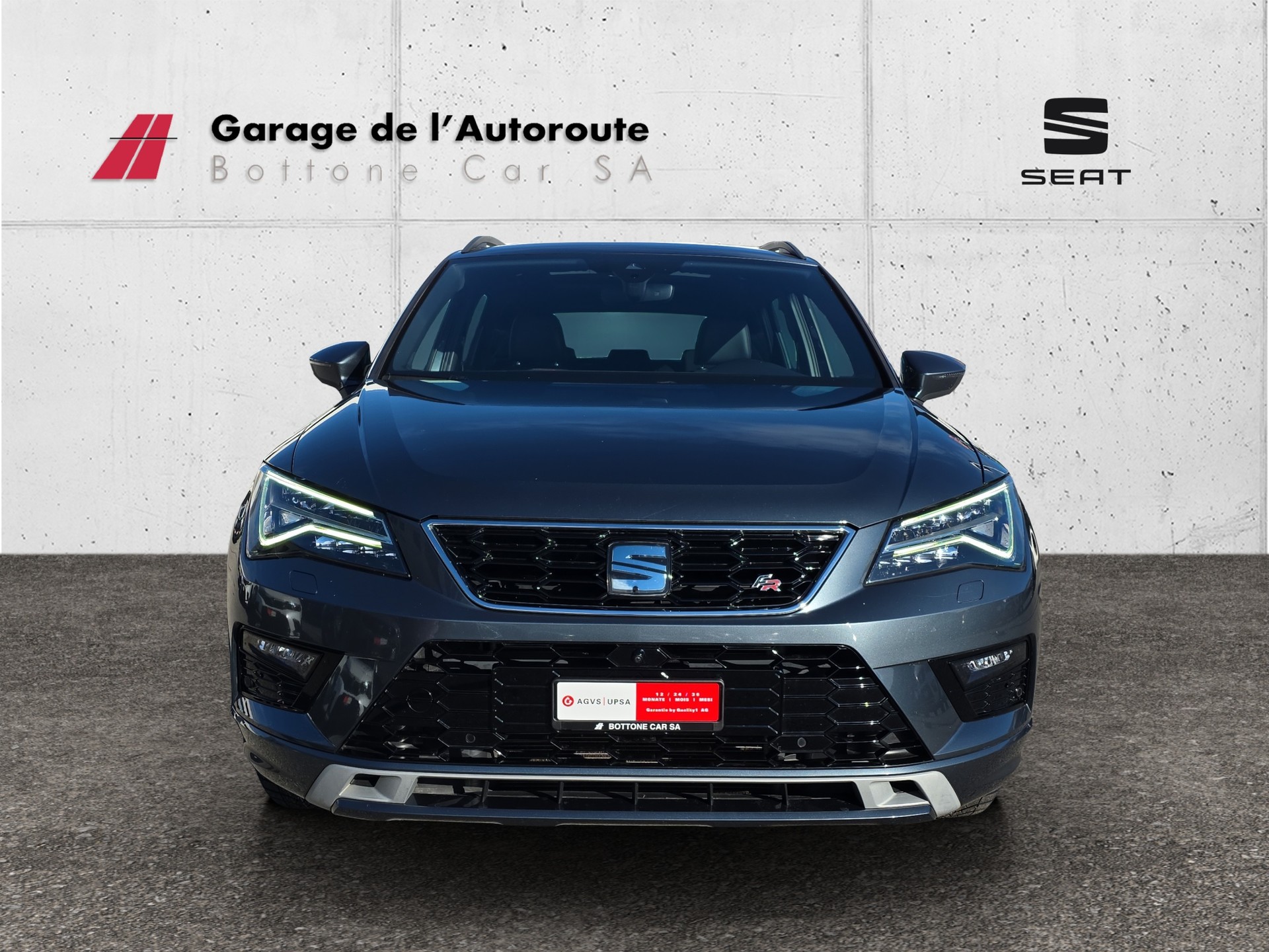 SEAT Ateca 1.5 TSI Swiss FR DSG-image-7
