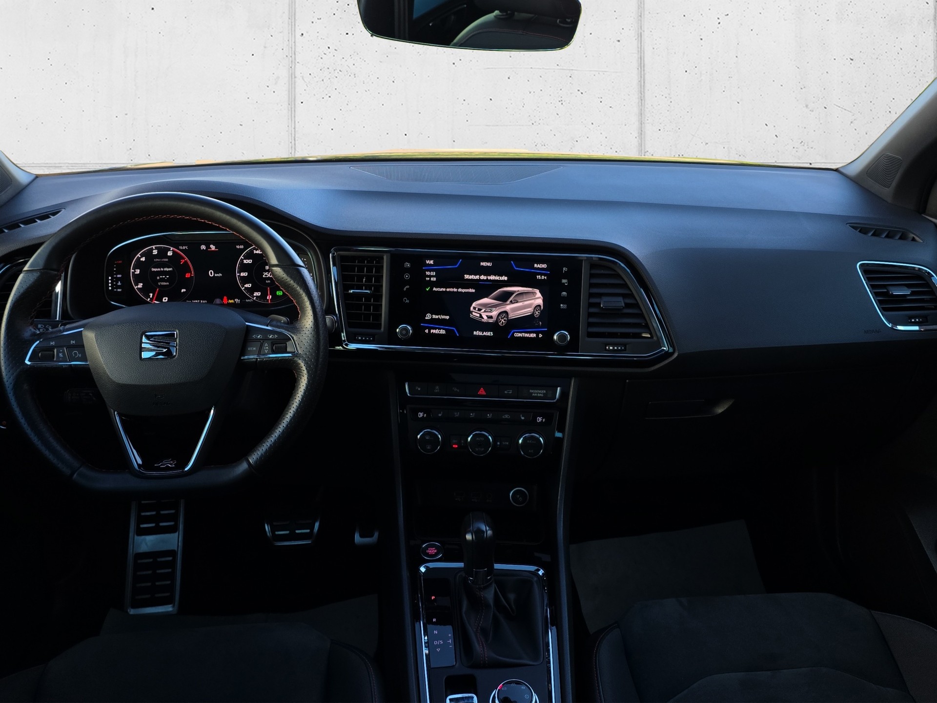 SEAT Ateca 1.5 TSI Swiss FR DSG-image-13