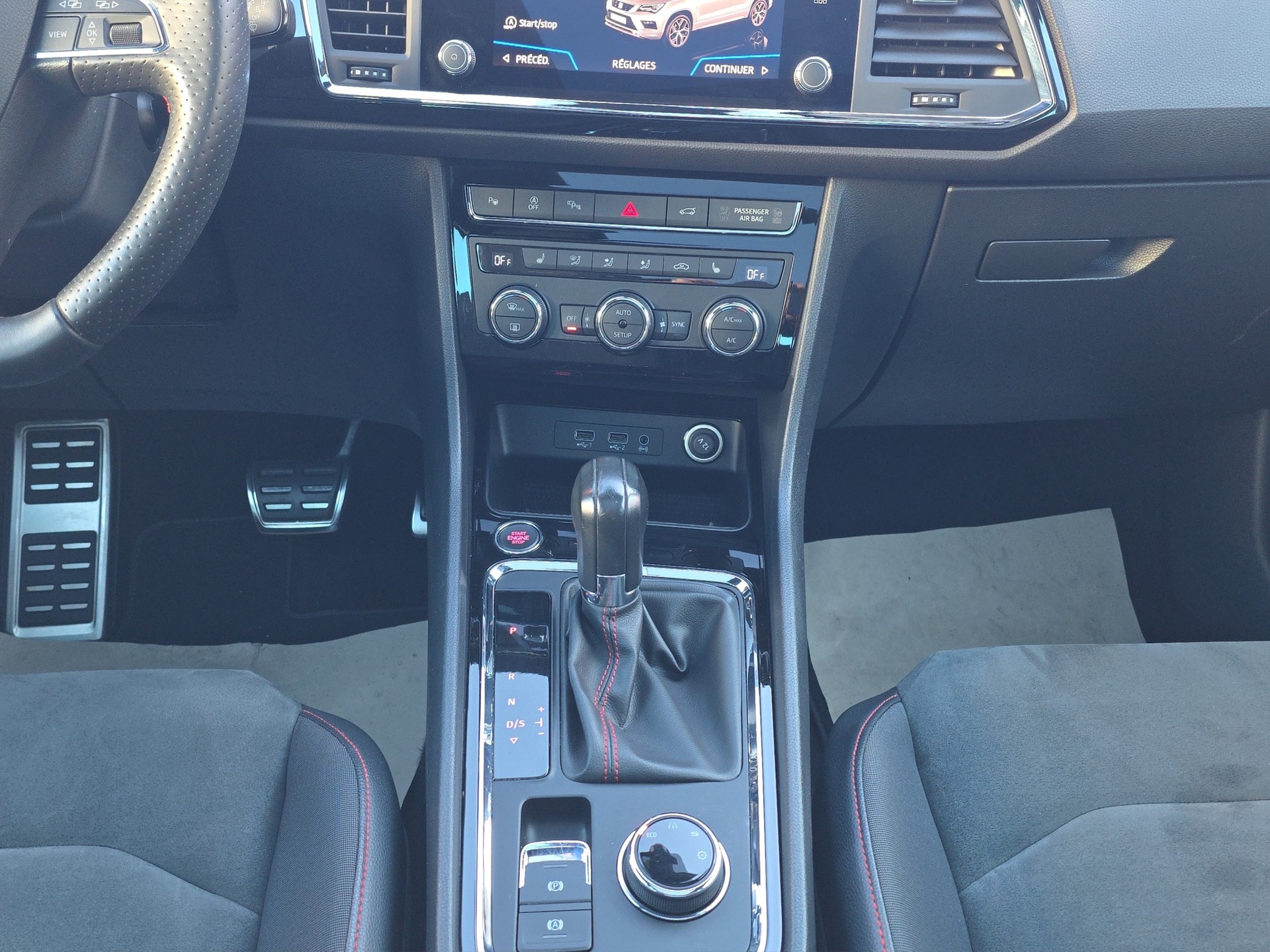 SEAT Ateca 1.5 TSI Swiss FR DSG-image-14