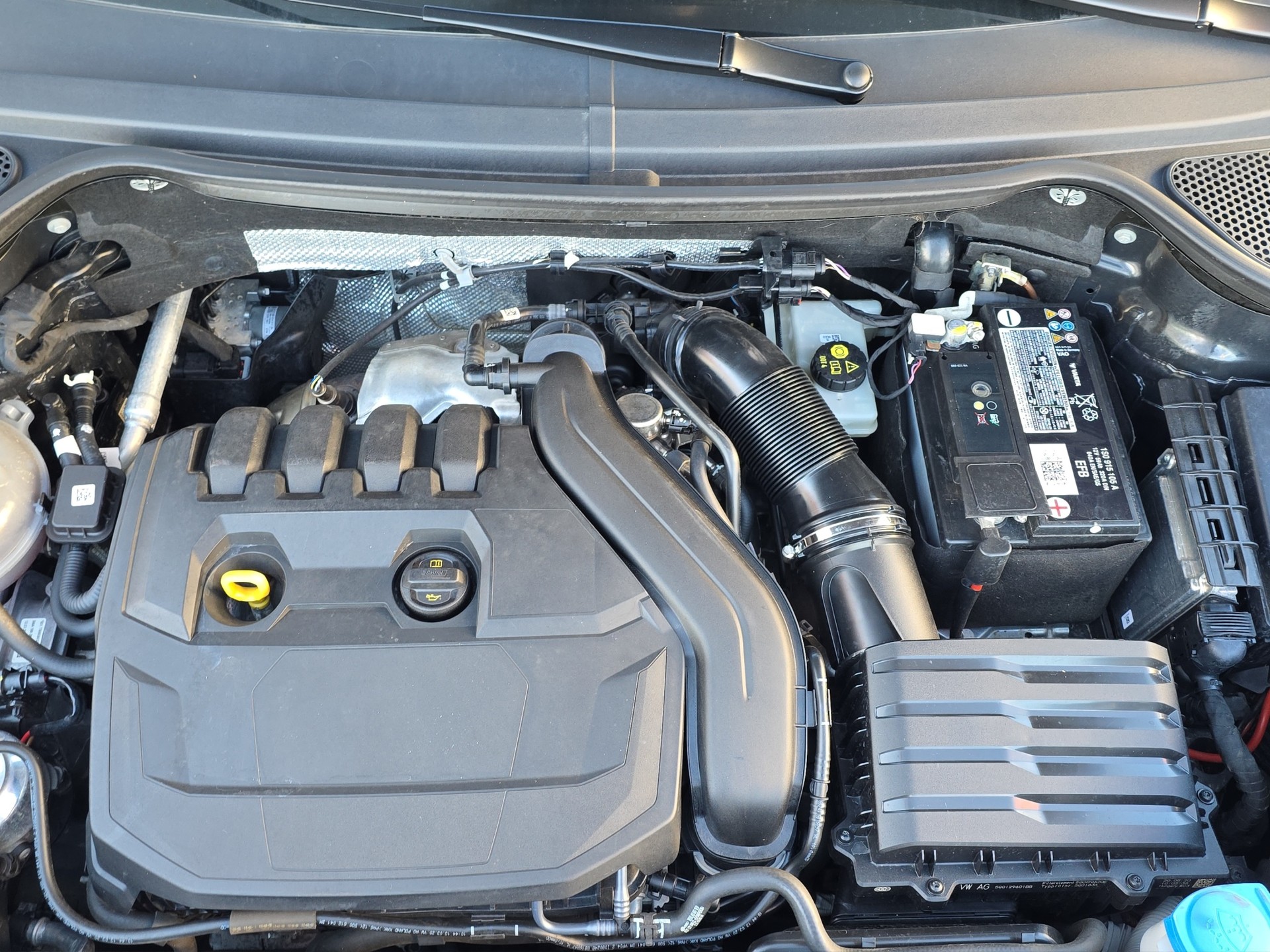 SEAT Ateca 1.5 TSI Swiss FR DSG-image-23
