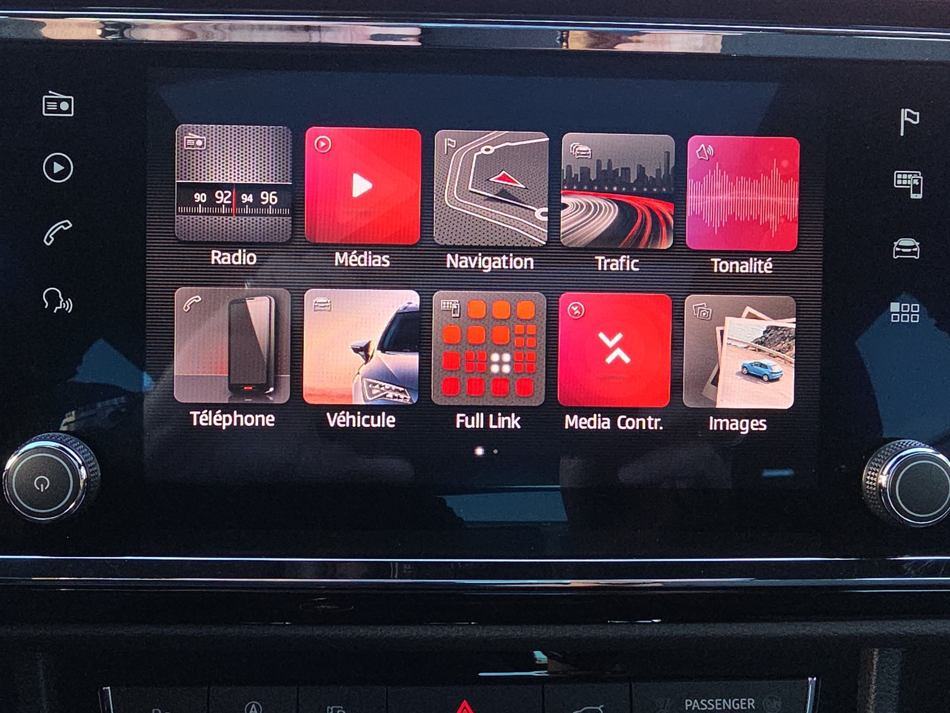 SEAT Ateca 1.5 TSI Swiss FR DSG-image-21
