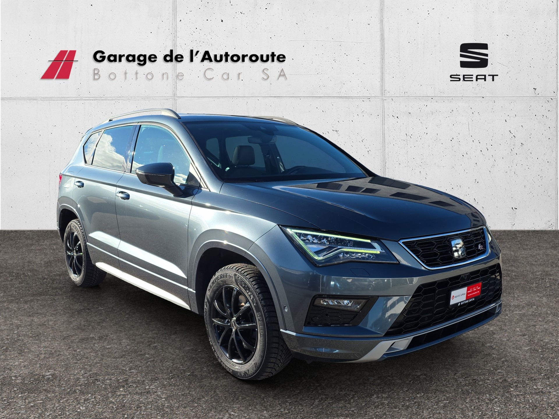 SEAT Ateca 1.5 TSI Swiss FR DSG-image-6