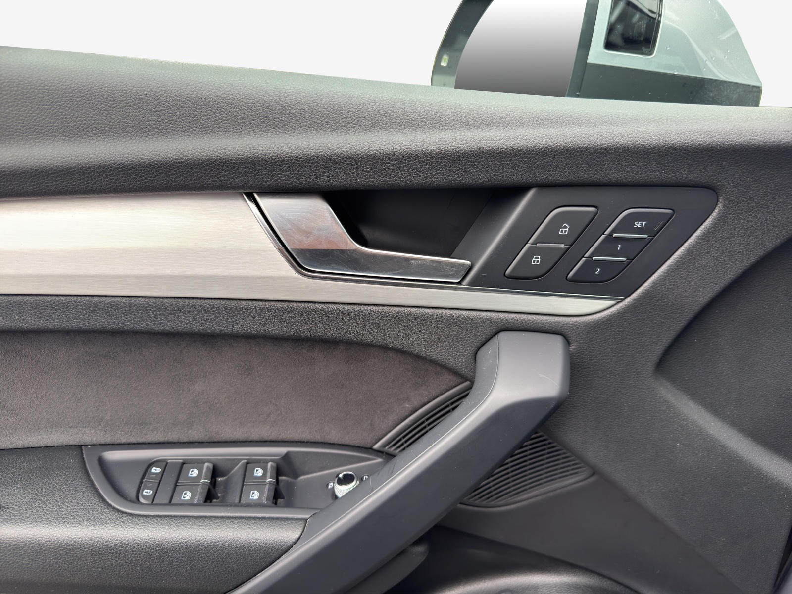 AUDI Q5 Sportback 55 TFSI e PHEV S line quattro S-tronic-image-14