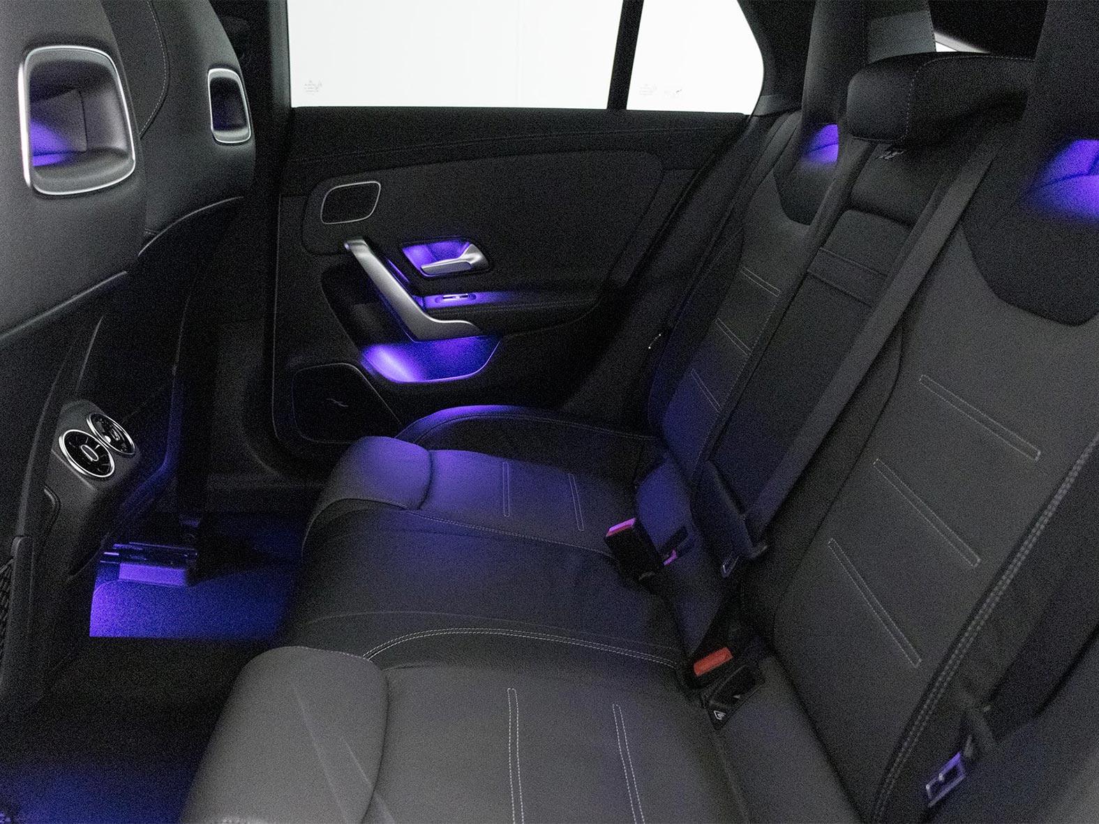 MERCEDES-BENZ CLA 250 4MATIC SB-image-7