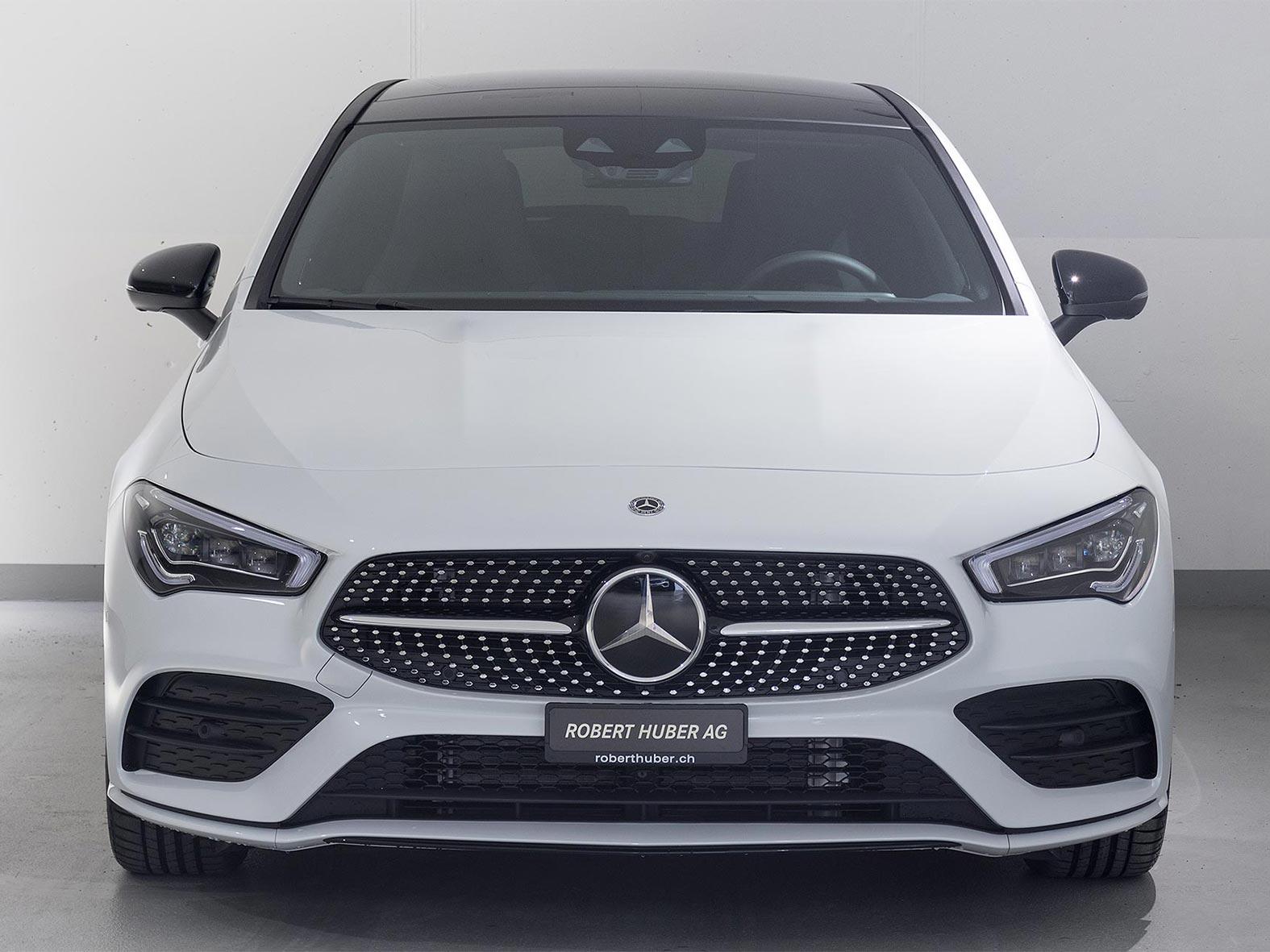 MERCEDES-BENZ CLA 250 4MATIC SB-image-2