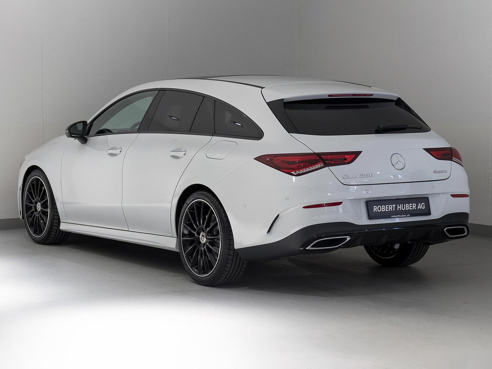 MERCEDES-BENZ CLA 250 4MATIC SB-image-3