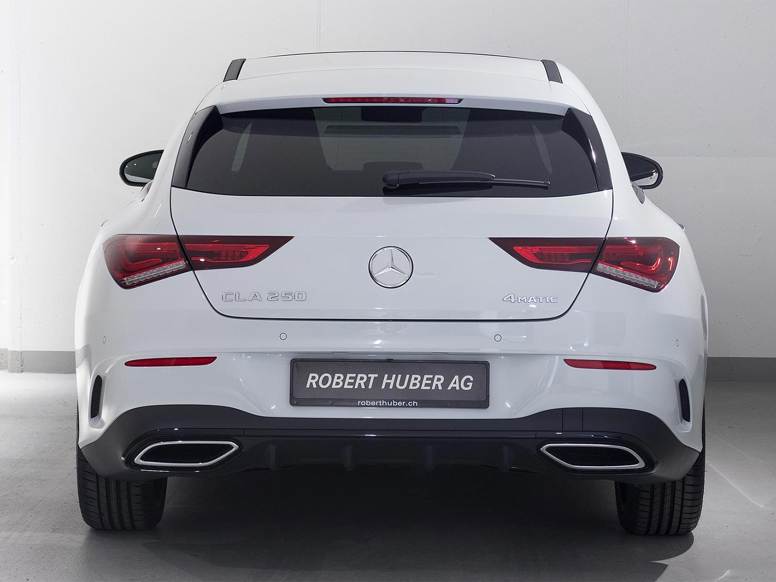 MERCEDES-BENZ CLA 250 4MATIC SB-image-5
