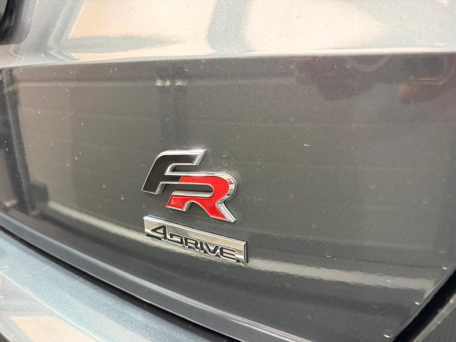 SEAT Ateca 2.0 TSI FR 4Drive DSG-image-3
